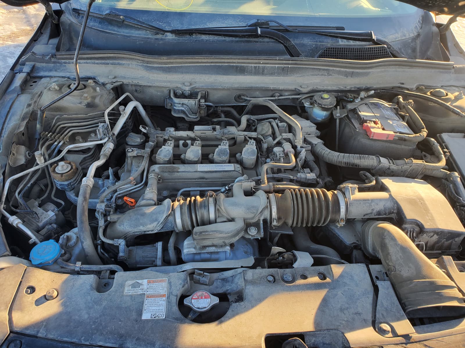 Engine repair spare parts for imported vehicle maintenance