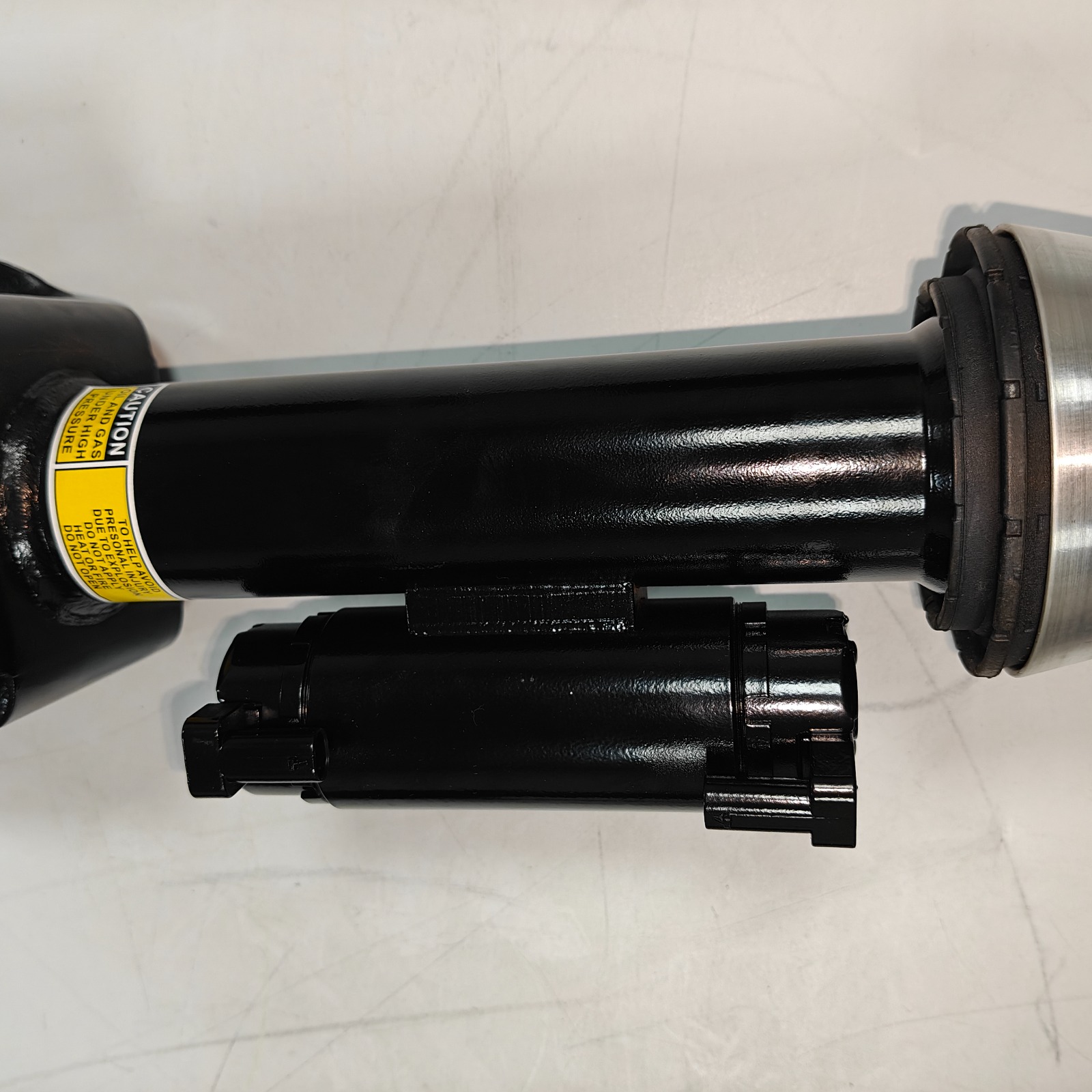 Front air suspension strut for Mercedes-Benz AIRMATIC system part A 292 320 40 13